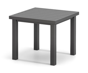 Latitude Square Side Table