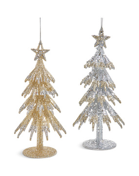 Christmas Tree Ornament