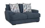 Casely Loveseat thumbnail 2