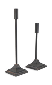 Slim Taper Holder Set Of 2