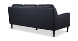 Arlo Leather Sofa thumbnail 5