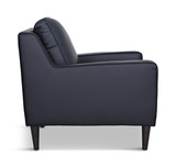 Arlo Leather Chair thumbnail 5