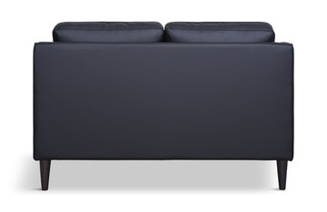 Arlo Leather Loveseat