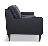Arlo Leather Sofa thumbnail 4