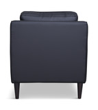 Arlo Leather Chair thumbnail 4