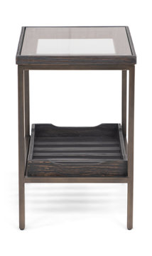 Thompson Chairside Table