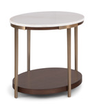 Akin End Table thumbnail 1