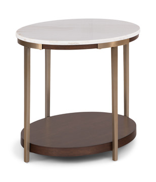Akin End Table