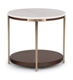 Akin End Table thumbnail 2