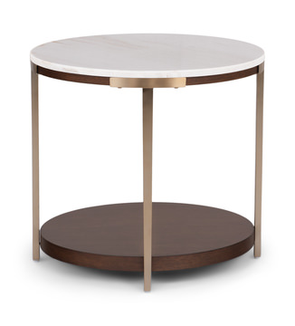 Akin End Table