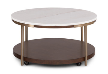 Akin Coffee Table