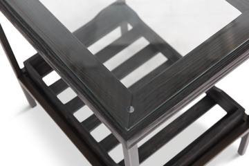 Thompson Chairside Table