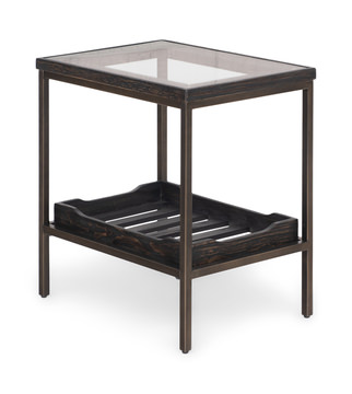 Thompson Chairside Table