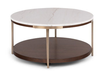 Akin Coffee Table
