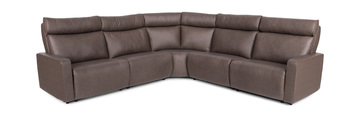 Art Of Options Sectional