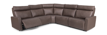 Art Of Options Sectional