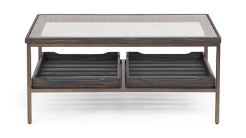 Thompson Coffee Table