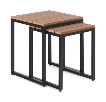 Cityview Nesting Table