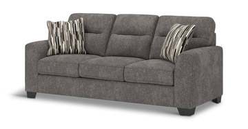 Falen Sofa - Graphite