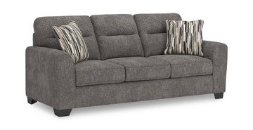 Falen Sofa - Graphite