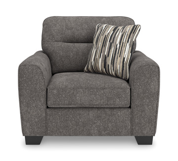 Falen Chair - Graphite