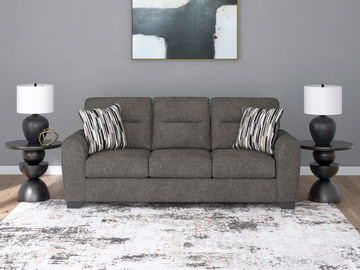 Falen Sofa - Graphite