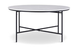 Cambridge Coffee Table - White thumbnail 2