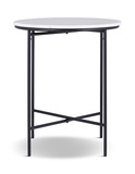 Cambridge End Table - White thumbnail 2