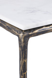 Beverly Coffee Table - White thumbnail 3