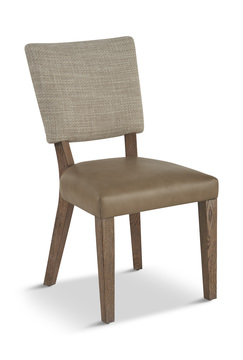 image Sienna Upholstered Side Chair