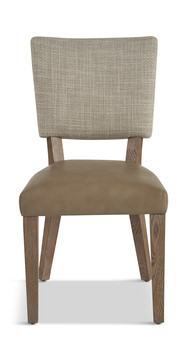 Sienna Upholstered Side Chair
