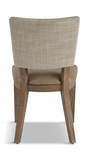 Sienna Upholstered Side Chair thumbnail 3
