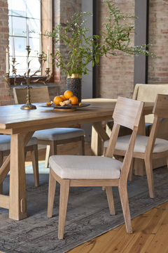 image Sienna 7 Piece Dining Set