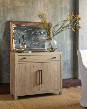 image Canyon Bar Cabinet
