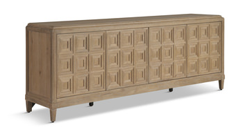image Sienna Credenza