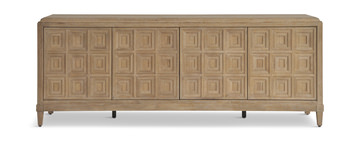 Sienna Credenza