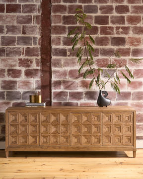 Sienna Credenza