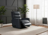 Merlin Glider Recliner - Twilight thumbnail 4