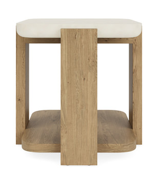 Clifton End Table