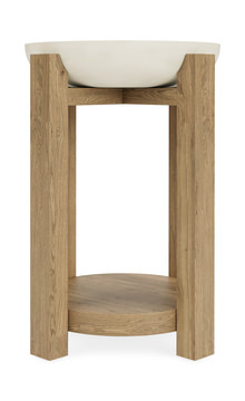 Clifton Chairside Table