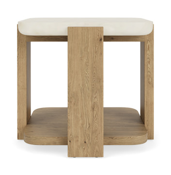 Clifton End Table