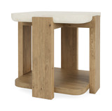Clifton End Table thumbnail 4