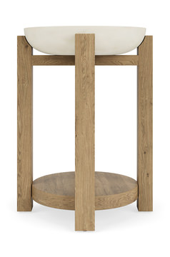 Clifton Chairside Table