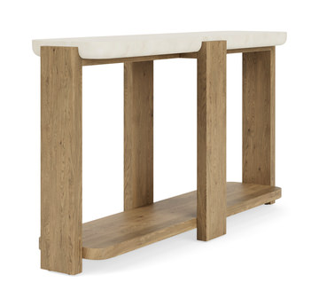 Clifton Sofa Table
