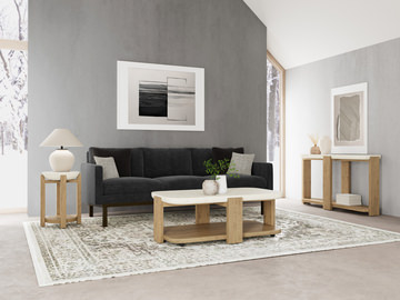 Clifton Coffee table