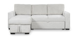 Ashton Pop-Up Sleeper With Storage Chaise thumbnail 1