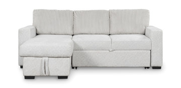 image Ashton Pop-Up Sleeper With Storage Chaise