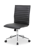 Benji Office Chair - Black thumbnail 4