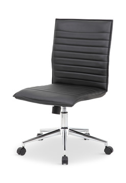 Benji Office Chair - Black