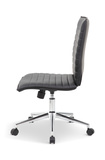 Benji Office Chair - Black thumbnail 7